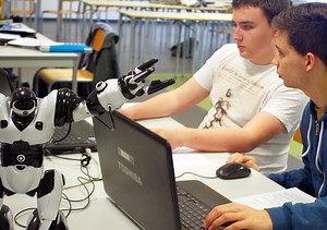 RaspiLearn pour apprendre à programmer en Scratch et en Python - Framboise 314, le Raspberry Pi à la sauce française....