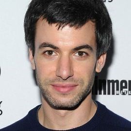Nathan Fielder | Keynote Speaker | AAE Speakers Bureau