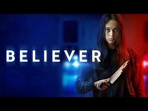 Believer (2024) | Full Movie | Lauren Lee Smith | Ella Ballentine | Peter Mooney