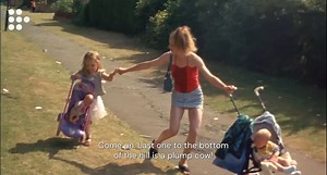 Andrea Arnold’s bracing, Oscar-winning short film confronts the brutality of working-class motherhood with astonishing frankness and empathy. | MUBI