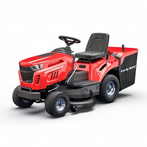 [Hot Item] Tractor Mower Riding on Lawn Mower Brush Cutter