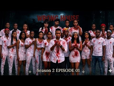 WRONG HOUSE SEASON 2 EPISODE 01