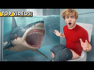 Epic Reactions to Mind-Blowing Pranks! | Topper Guild