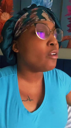 Marcia Carson on TikTok