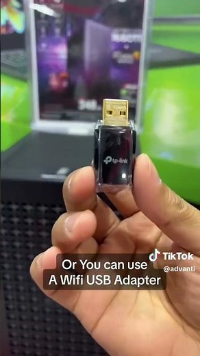 Install WiFi on your PC with these simple tips! 📶📶