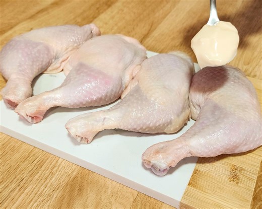 Cette recette de poulet facile et savoureuse vous surprendra. | Recettes Cook'n Eat