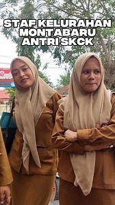 83 reactions · 5 comments | Kalembo ade mena keluarga montabaru... Semangat mena, semoga perjuangan ini menjadi cerita manis untuk anak2 #pejuangp3k #paruhwaktu #separuhaku | Defan Nerazzurri Zld | Facebook