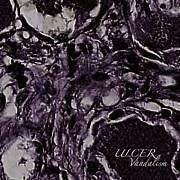 ULCER (Japan) - Vandalism CD - RECORD BOY