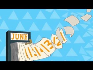 Abertura Phineas e Ferb EU - Portuguese