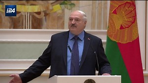 "Nous pouvons 'buter' le chef de Wagner, mais j'ai dit à Poutine de ne pas le faire, ces gars-là savent se défendre." Le président biélorusse Alexandre Loukachenko Lire toute l'actualité sur #i24NEWS ► https://www.i24news.tv/fr | i24NEWS en Français