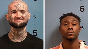 UPDATE | 2nd suspect captured after shots fired at Monroe County deputy during car chase