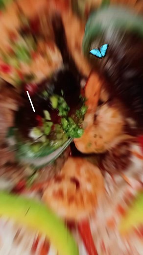 Él magallanero de río caribe local 59 playa chévere Catia la mar Edo la guaira 🌶️🥕🥑🥦