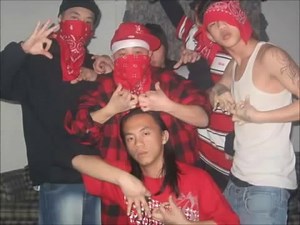 HMONG GANG MOD 301 # 2