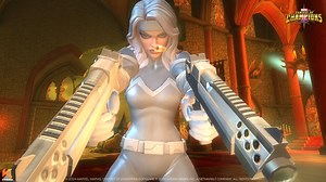 35K views · 226 reactions | Swordplay ✅ Marksmanship ✅ Silver Sable is a force to be reckoned with. | Marvel Contest of Champions | Facebook