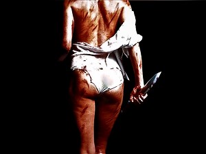 I Spit on Your Grave - Apple TV