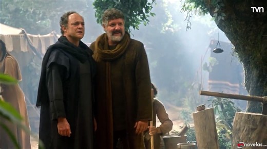 Genesis Capitulo 108 en español