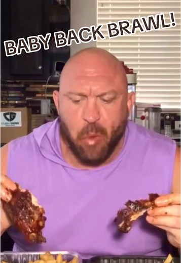 Baby Back Ribs Showdown: Applebee's vs. Chili's