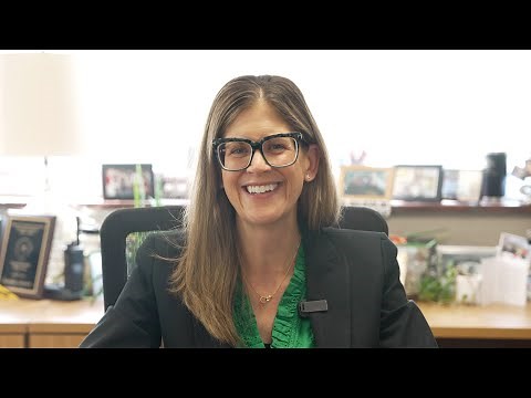 Dr. Johnson's Welcome Message - 2025-2026 School Year