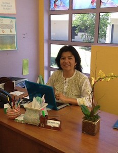 Update: Narro Appointed Monterey Hills Principal