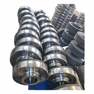 [Hot Item] Various Sizes Rim Power Monoblock Piece Forged Wheels