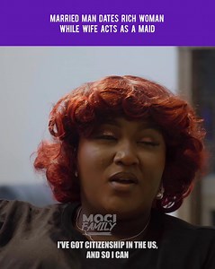 15K views · 221 reactions | married man dates rich woman while wife acts as maid (double life) | Forth Studios | Facebook