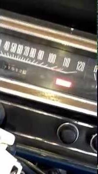 $1500.00 1974 PLYMOUTH SATELLITE DOING 120 MPH