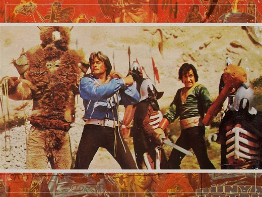 10 movies that shamelessly ripped off much better films