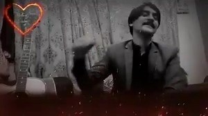 👉Ghamjany Tapy💔 | Mast Malang ッ