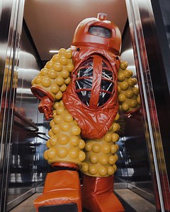 21K views · 41 reactions | Testing the safest costume created by AI | Bored Panda | Facebook