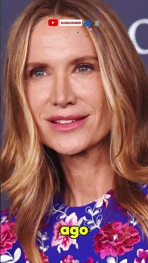 Make Sure You're AIone Before Looking At Kelly Lynch's These Photos #hollywoodbuzz #news