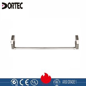 [Hot Item] Dortec CE Certificated Rim Type Anti Panic Lock