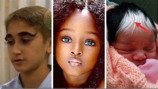 Voici les hommes les plus étranges au monde | Histoires incroyables