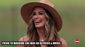 Paige Spiranac strips down to tease 'Happy Gilmore 2' role: 'I WAS BORN READY'