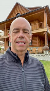 Today we dedicated the 1st ever Teen Challenge Women’s Home in Alaska. Thanks to you Hand of Hope was able to help pay for a significant part of the facility. | Joyce Meyer Ministries