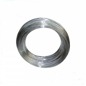 [Hot Item] High Temperature Electrical Resistance Heating Wire Ocr21al4