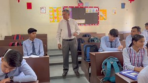 3.4K views · 33 reactions | In a remarkable initiative aimed at...