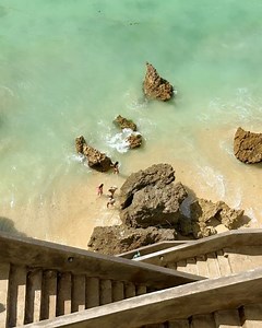 Dreamsea Surf Camp on Reels