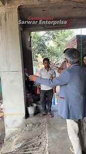 36K views · 746 reactions | #KnowledgeShare #Supervision is an essential part of Construction success. #SiteVisitUpdate 6-Storied residential building. Shahapara, Chandina, Cumilla. #SarwarEnterprise #ArchitecturalEngineering & #ConstructionFirm #Quality_1st #ForKnowledge #QualityYouCanTrust #Safety1st #MainGate_Details | Sarwar Enterprise | Facebook