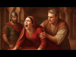 The Emperor’s ‘Inspection Ritual’ That Terrified Roman Women