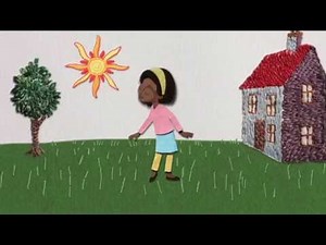 My Body My Rules (2015): FGM Animation