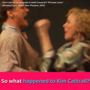 11K views · 22 reactions | What Kim Cattrall sacrificed for "Sex and the City." | Family World | Facebook