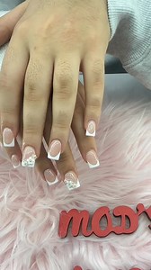 MOD'S NAILS on Reels | Facebook