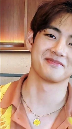 so cute 🥰 V 😍😍💜💗 #bts #btsarmy #viral