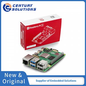 [Hot Item] Single Board Computer Raspberry Pi 5 Development Board 8g RAM