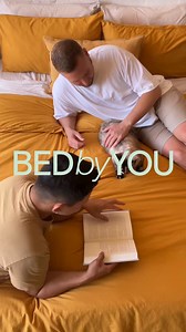 Every month, we’re stepping into the bedrooms of people who inspire us to check out their unique bed styling. It’s bed, by you.⁠ ⁠ This month, Ben and Leon of @coincidentallyus invite us into their space. Through their creative eye, with a background in photography and design, they show us how a mix & match bed look connects with their personal style. 李 | Sheet Society | Facebook