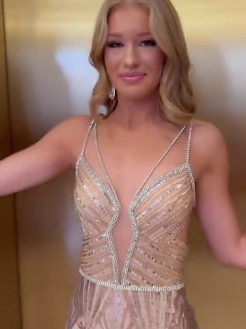 Glitz & Gowns is Alabama’s Premier Prom & Pageant Store✨ With thousands of dresses in stock, you’re sure to find the PERFECT fit for you!! • • • #prom #promdress #promseason | Glitz & Gowns