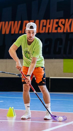 Ráno jsme se na skills pořádně zapotili 🥵 #makejspeaches #peacheskemp2025 | Peaches KEMP