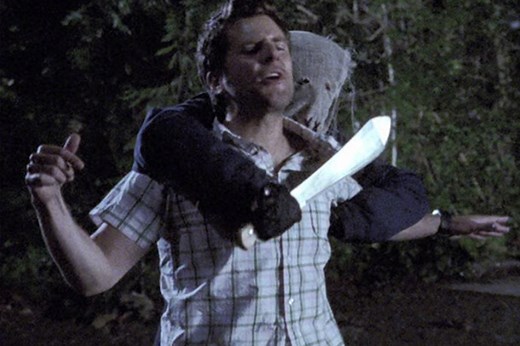 'Psych' Season 3, Episode 15 "Tuesday the 17th"