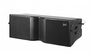 [Hot Item] High-Performance Line Array Speaker F - 2X10" Lf, 1X3" Hf Power