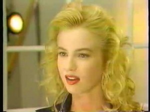 Traci Lords 'Bimbo'--Tracy Lords